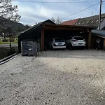 Dom wakacyjny La Fraternelle Ceyzerieu