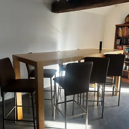 La Fraternelle *