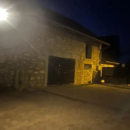 La Fraternelle