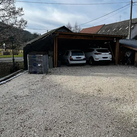 Σπίτι διακοπών La Fraternelle Ceyzerieu