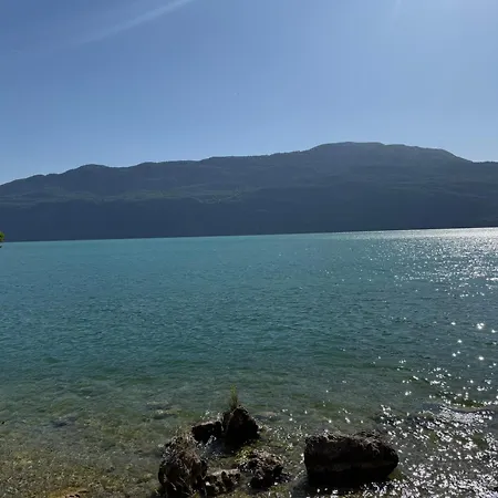 Hébergement de vacances La Fraternelle