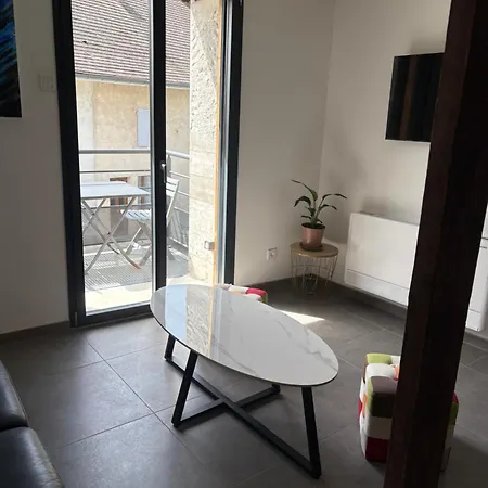 Hébergement de vacances La Fraternelle Ceyzerieu