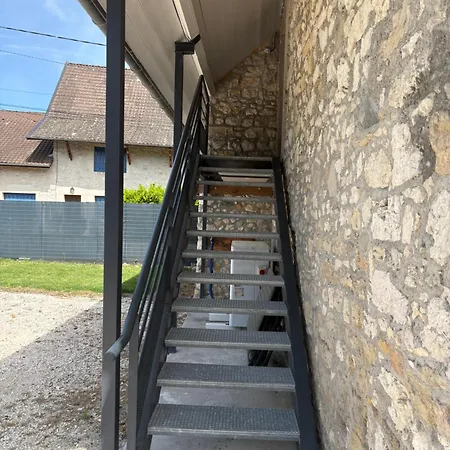 La Fraternelle *